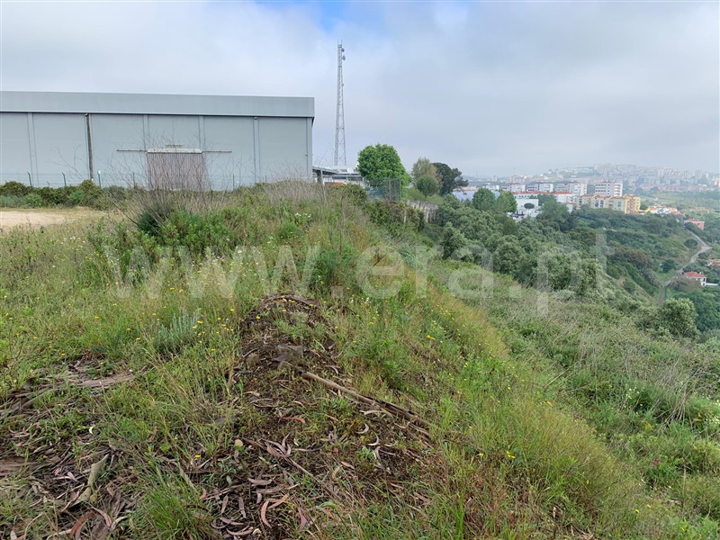 Terreno  Oeiras, Barcarena Centro - 1160307 - 9