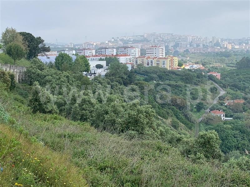 Terreno  Oeiras, Barcarena Centro - 1160307 - 10