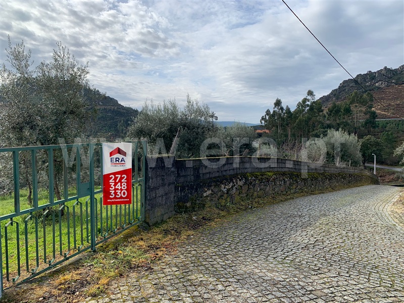 Terreno / Oleiros, Orvalho