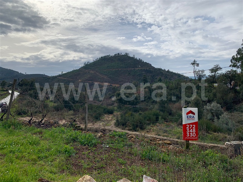 Terreno  Oleiros, Orvalho - 1378946 - 4