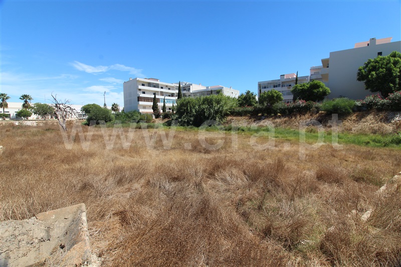 Terreno  Olhão - 1114400 - 3