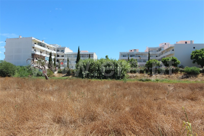 Terreno  Olhão - 1114400 - 2