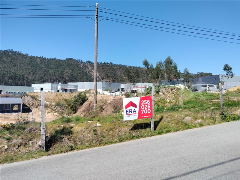 Terreno / Oliveira de Azeméis, Carregosa