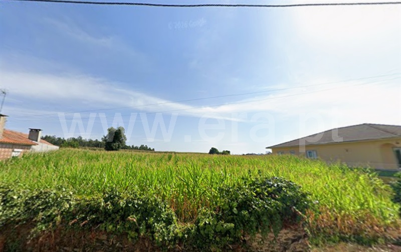 Terreno / Oliveira de Azeméis, Igreja - Centro