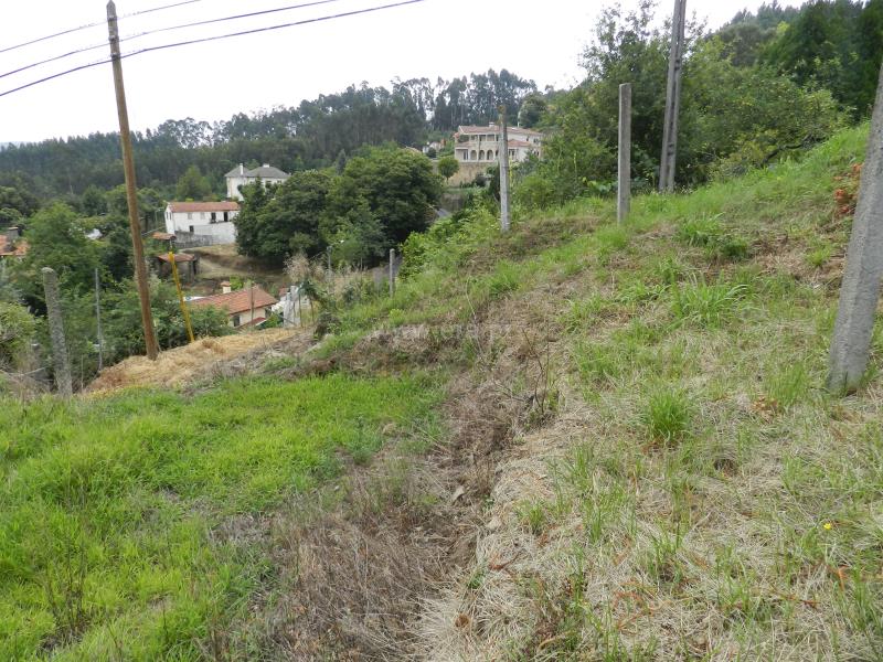 Terreno  Oliveira de Azeméis, Palmaz - 831710 - 6