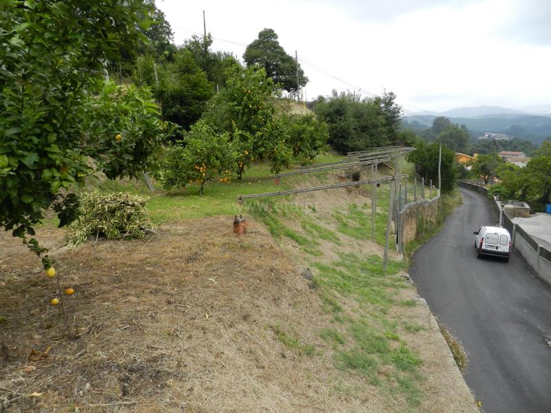 Terreno  Oliveira de Azeméis, Palmaz - 831710 - 9