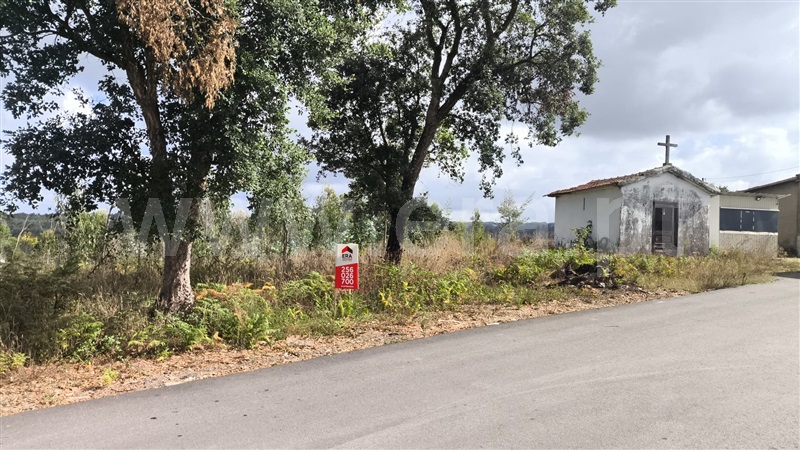 Terreno  Oliveira de Azeméis, Pinheiro da Bemposta, Travanca e Palmaz - 1502095 - 4