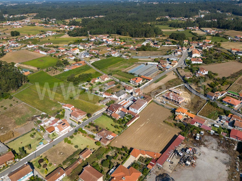 Terreno  Oliveira de Azeméis, São Martinho da Gândara - 1428156 - 6