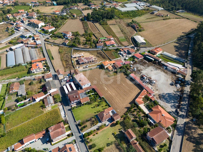 Terreno  Oliveira de Azeméis, São Martinho da Gândara - 1428156 - 8
