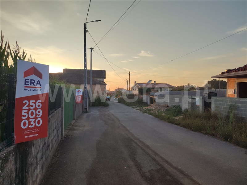 Terreno  Oliveira de Azeméis, São Martinho da Gândara - 1428479 - 3
