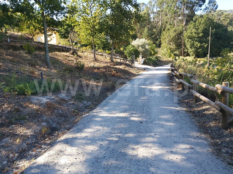 Terreno  Oliveira de Frades, Arcozelo das Maias - 1298651 - 9