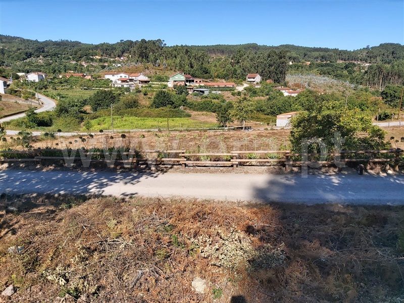 Terreno  Oliveira de Frades, Arcozelo das Maias - 1298651 - 11