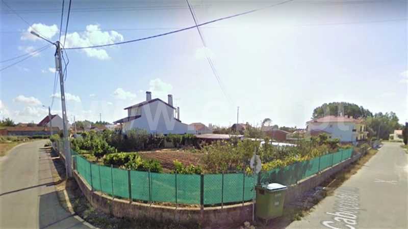 Terreno / Oliveira do Bairro, Bustos
