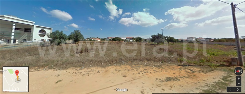 Terreno  Oliveira do Bairro, Oiã - 1168582 - 2