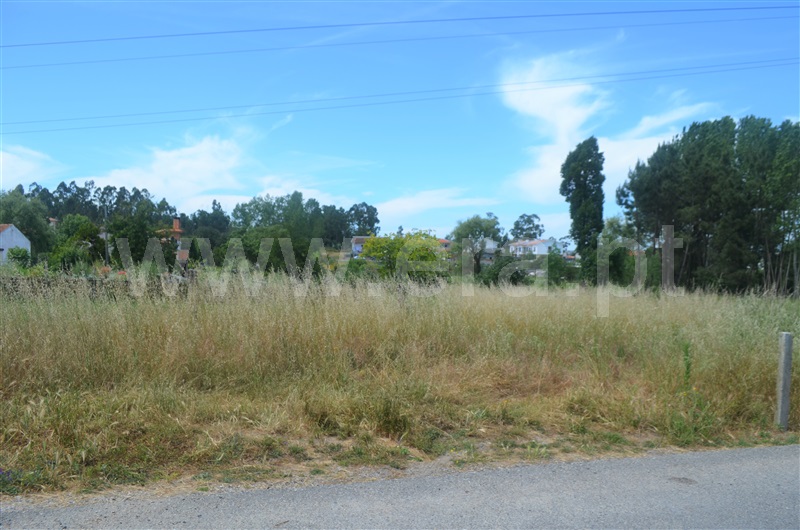 Terreno  Oliveira do Bairro, Oiã - 1250528 - 2