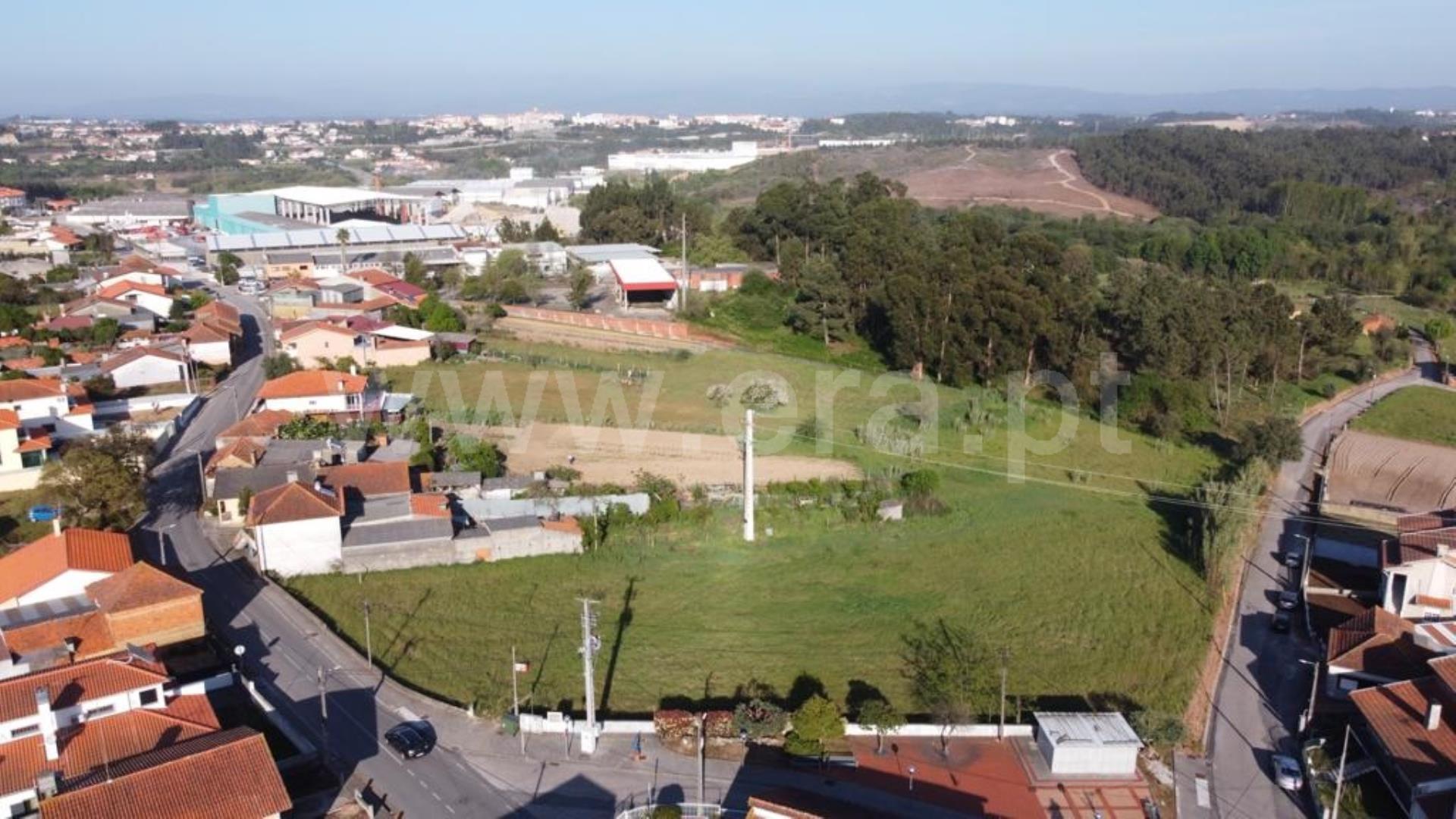 Land for sale in Oliveira do Bairro, Portugal — €55,000