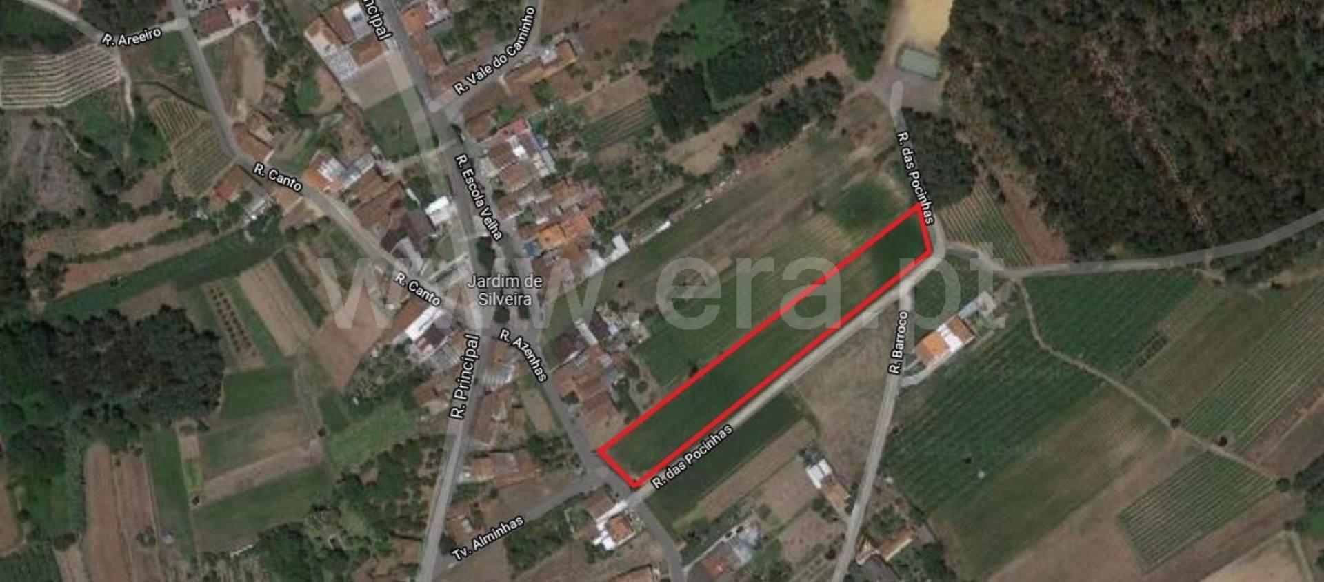 Land for sale in Oliveira do Bairro, Portugal — €160,000