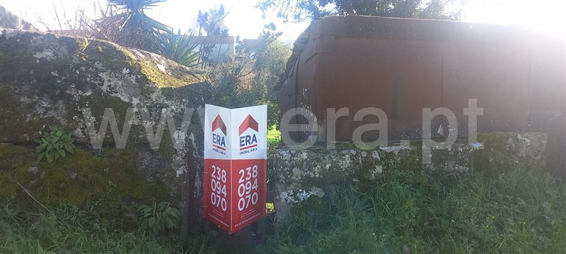 Terreno / Oliveira do Hospital, Lagares