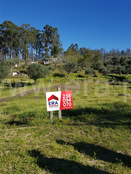 Terreno  Oliveira do Hospital, Lagos da Beira - 993633 - 2