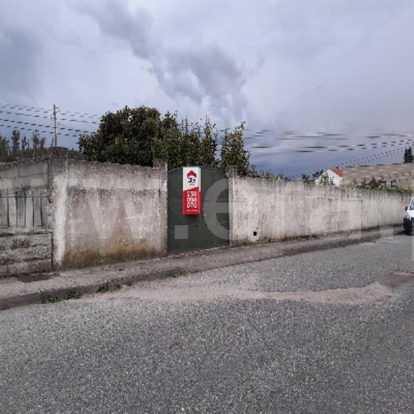 Terreno  Oliveira do Hospital, Nogueira do Cravo - 1201223 - 2