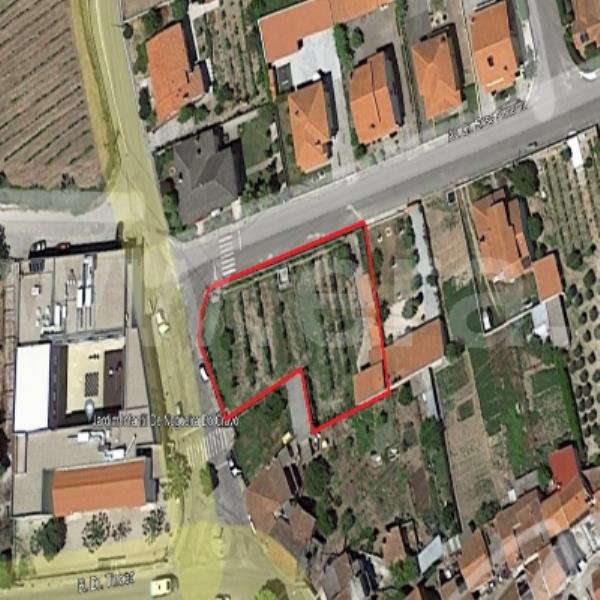 Terreno / Oliveira do Hospital, Nogueira do Cravo