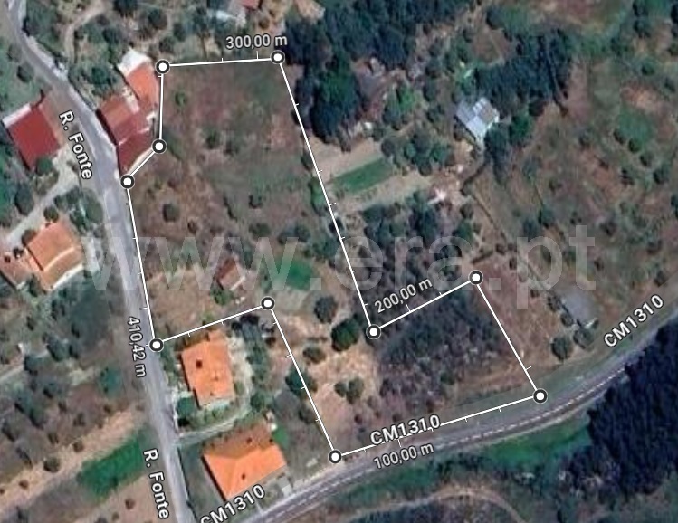 Terreno  Oliveira do Hospital, Seixo da Beira - 1400411 - 7
