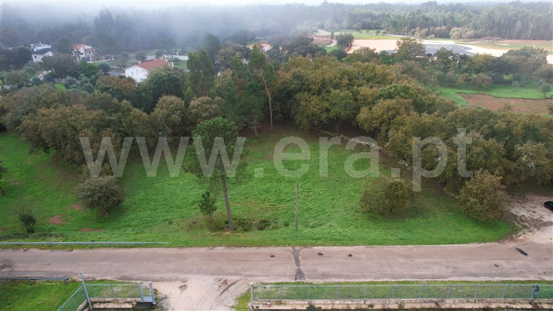 Terreno  Ourém, Fátima - 1370322 - 6