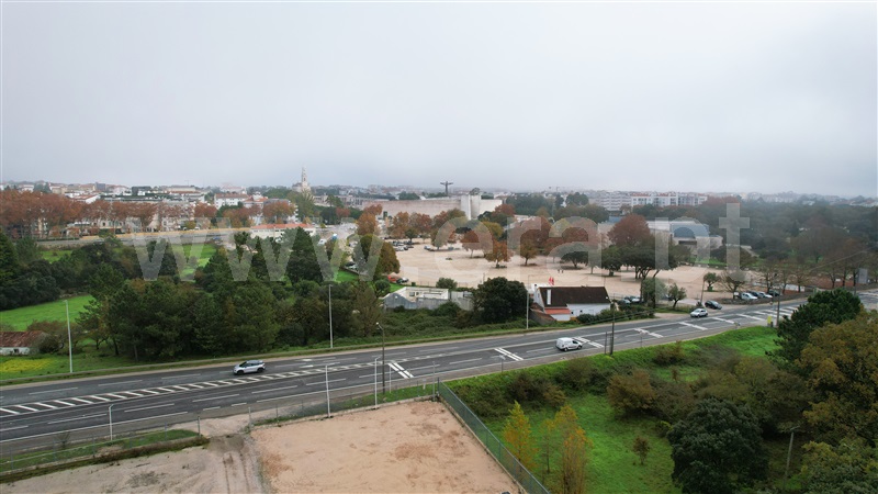 Terreno / Ourém, Fátima