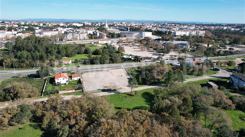 Terreno  Ourém, Fátima - 1370322 - 19