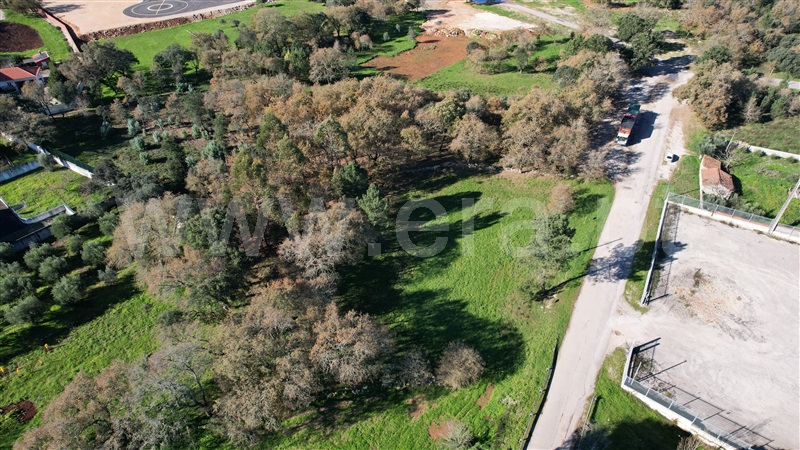 Terreno  Ourém, Fátima - 1370322 - 22