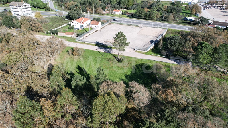 Terreno  Ourém, Fátima - 1370322 - 25