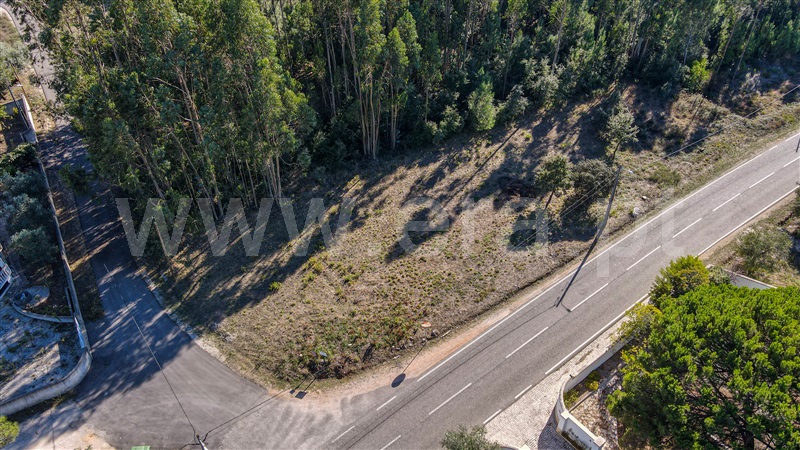 Terreno  Ourém, Fátima - 1435204 - 2