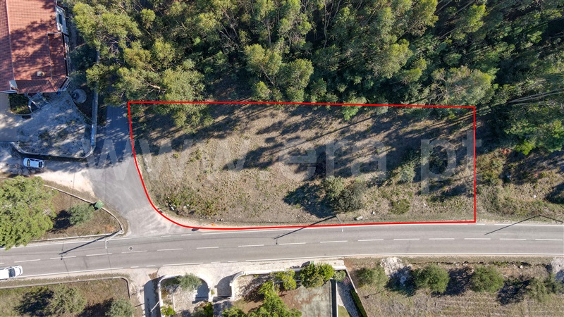 Terreno  Ourém, Fátima - 1435204 - 3