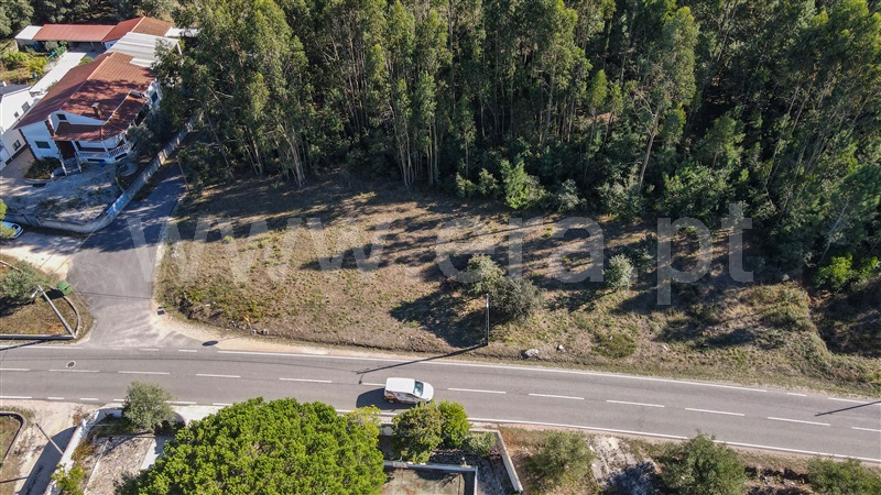 Terreno  Ourém, Fátima - 1435204 - 5