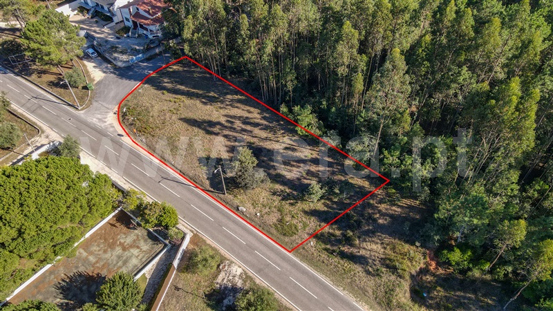 Terreno  Ourém, Fátima - 1435204 - 6