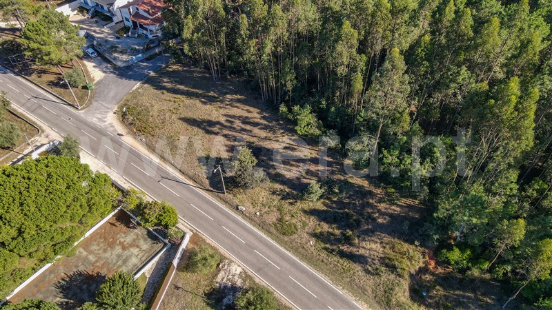 Terreno  Ourém, Fátima - 1435204 - 7