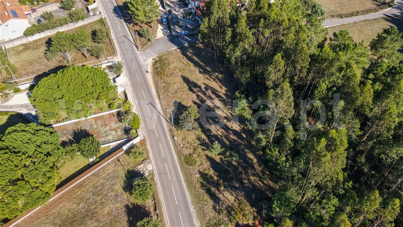 Terreno  Ourém, Fátima - 1435204 - 8