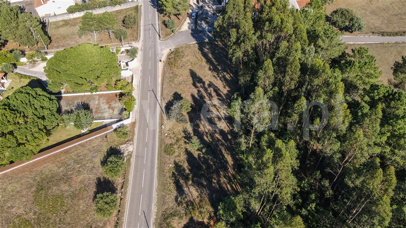 Terreno  Ourém, Fátima - 1435204 - 9