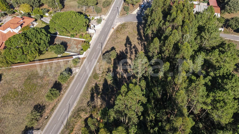 Terreno  Ourém, Fátima - 1435204 - 10