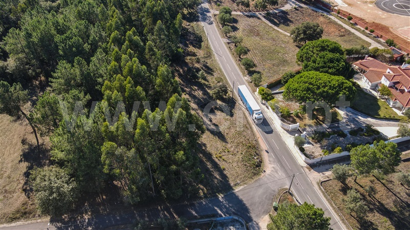 Terreno  Ourém, Fátima - 1435204 - 11