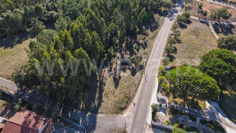 Terreno  Ourém, Fátima - 1435204 - 13