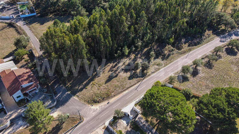 Terreno  Ourém, Fátima - 1435204 - 14
