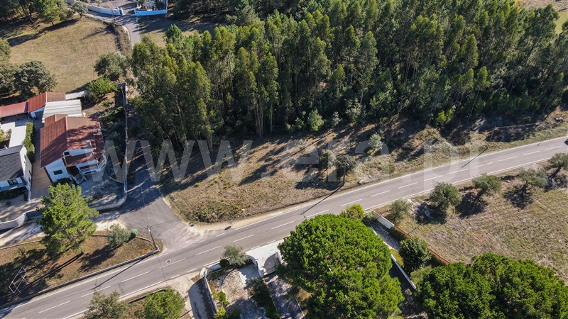 Terreno  Ourém, Fátima - 1435204 - 15