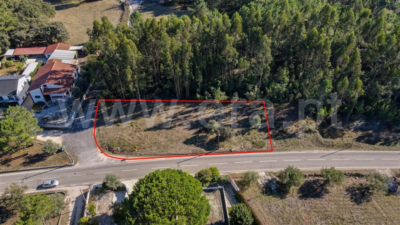 Terreno  Ourém, Fátima - 1435204 - 16