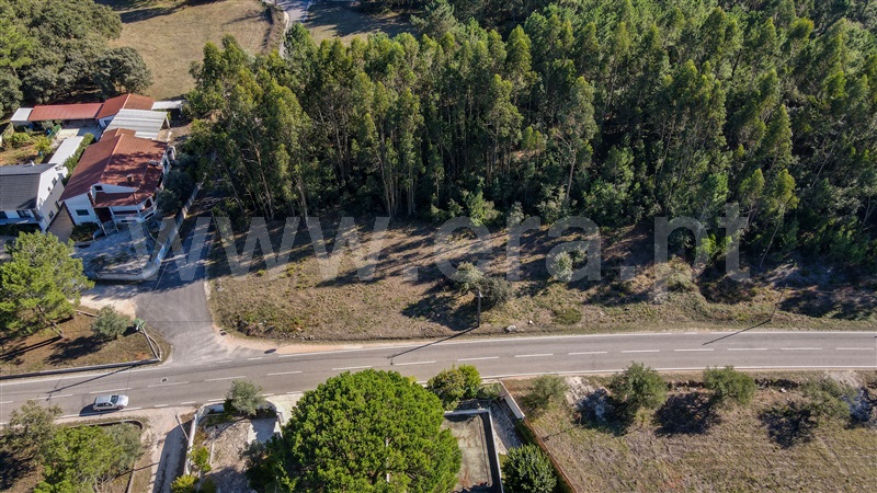 Terreno  Ourém, Fátima - 1435204 - 17