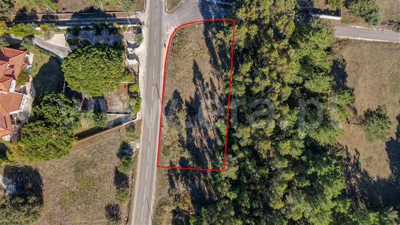 Terreno  Ourém, Fátima - 1435204 - 18