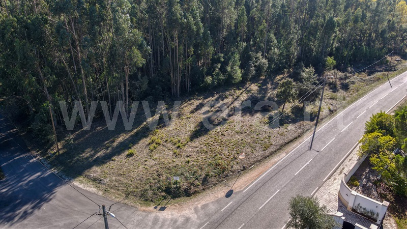 Terreno  Ourém, Fátima - 1435204 - 20