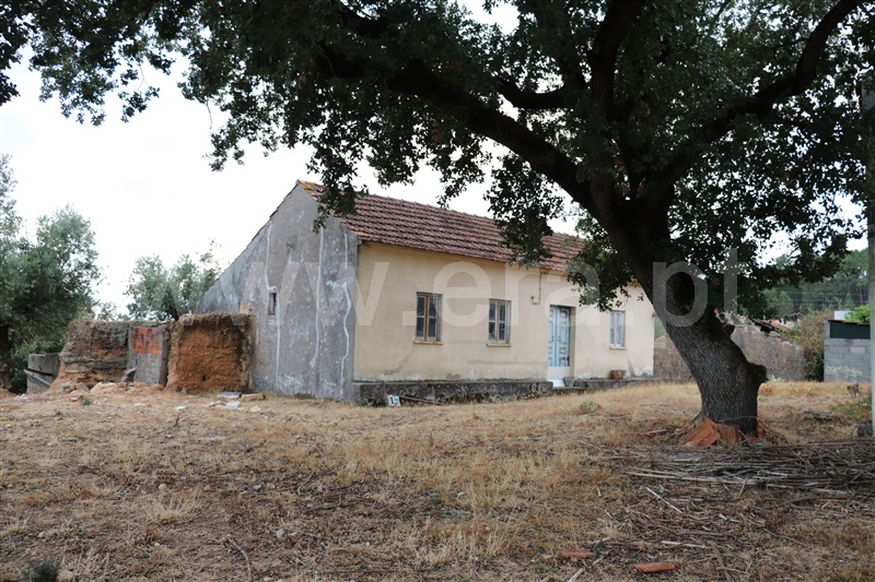 Terreno / Ourém, Freixianda, Ribeira do Fárrio e Formigais