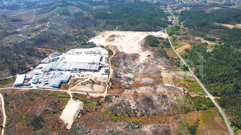 Terreno  Ourém, Freixianda, Ribeira do Fárrio e Formigais - 1351961 - 5