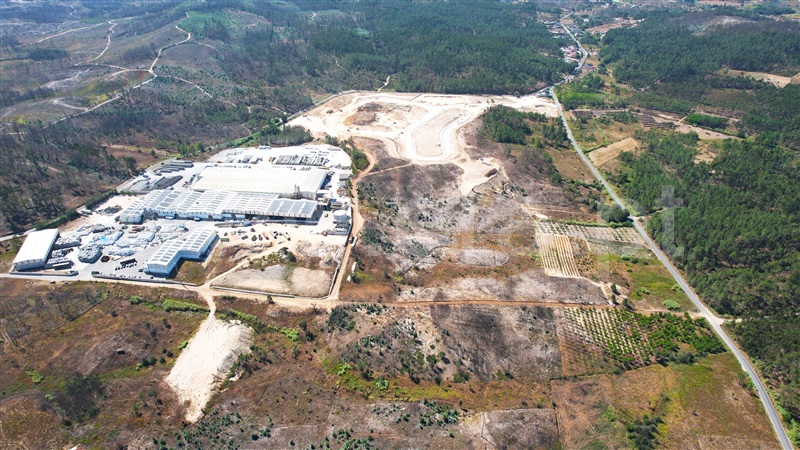 Terreno  Ourém, Freixianda, Ribeira do Fárrio e Formigais - 1351961 - 13